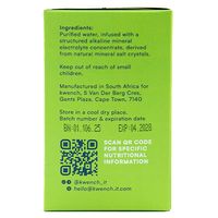 Kwench Mineral & Electrolyte Snap - 30 Sachets